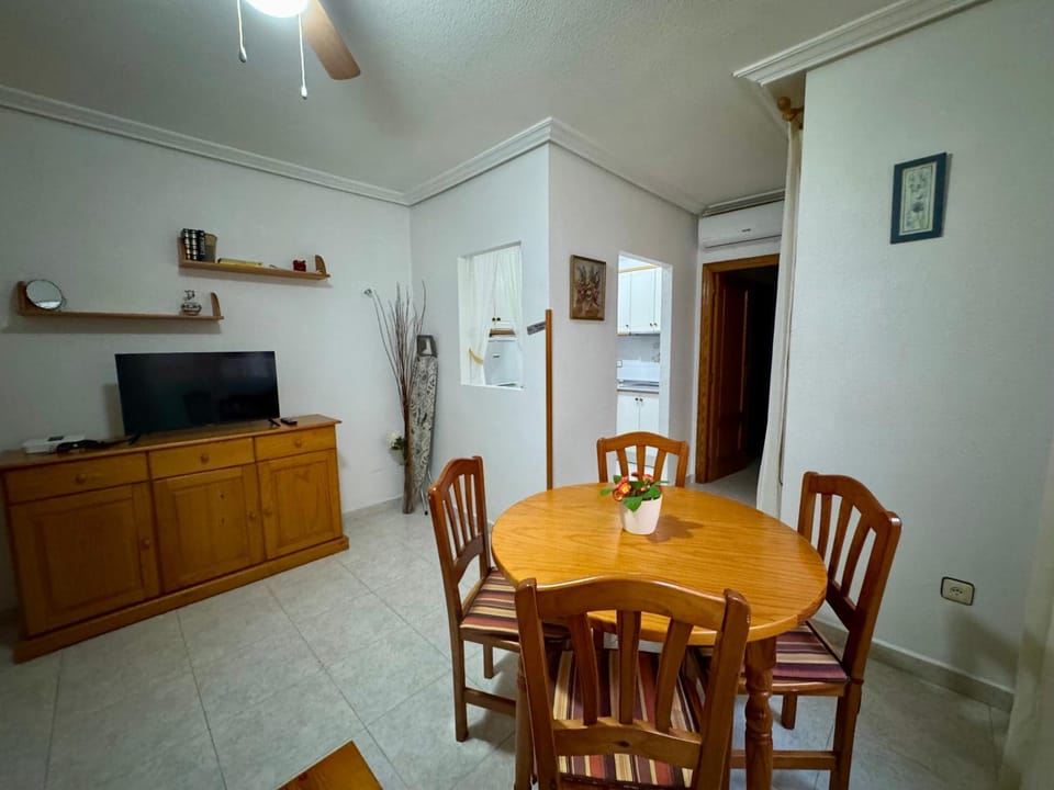 la casa de Nicolás Apartment in Torrevieja