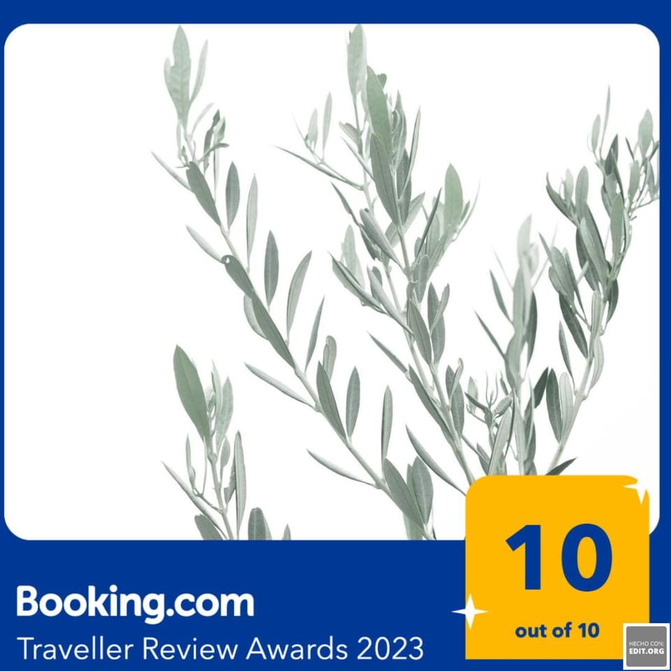 Villa el Olivo Villa in Alhaurín de la Torre