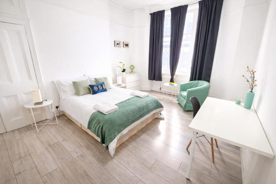 Marble Arch Grand Apartment - Sleeps 10 Apartment in City of Westminster