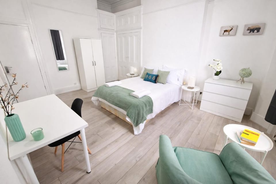 Marble Arch Grand Apartment - Sleeps 10 Apartment in City of Westminster