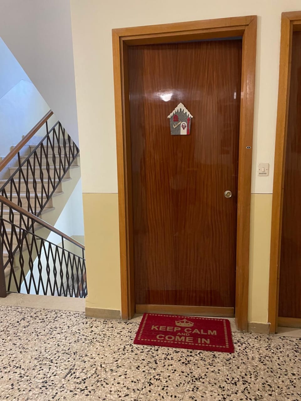 Gina's Home - Appartamento nel cuore di Bardonecchia Apartment in Bardonecchia