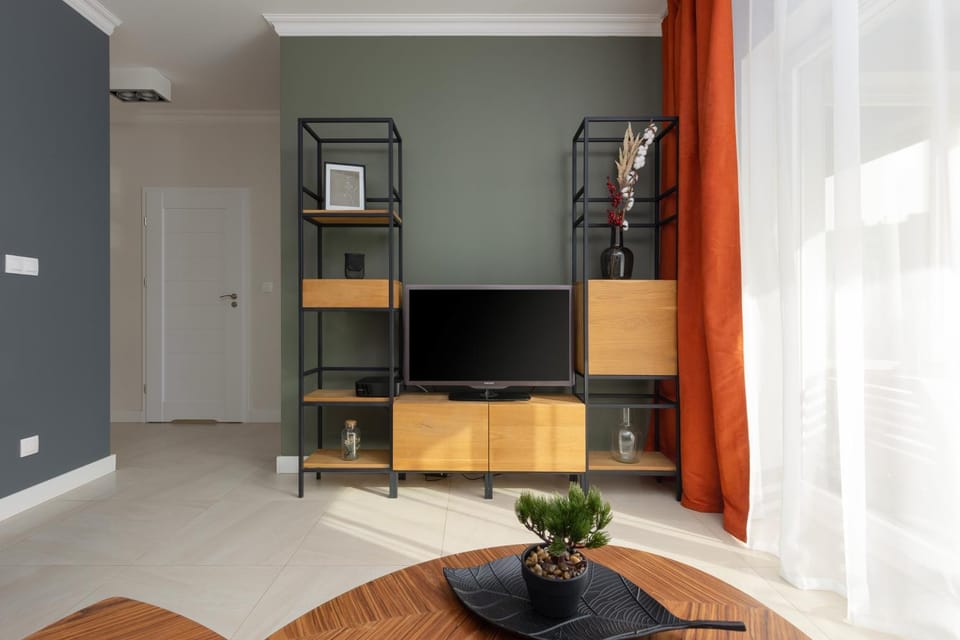 TV and multimedia, Living room