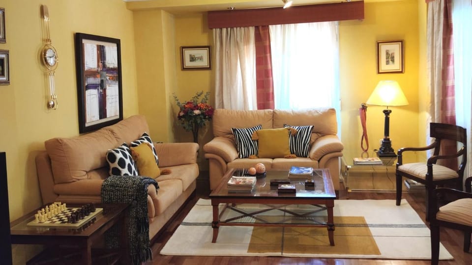 Lounge or bar
