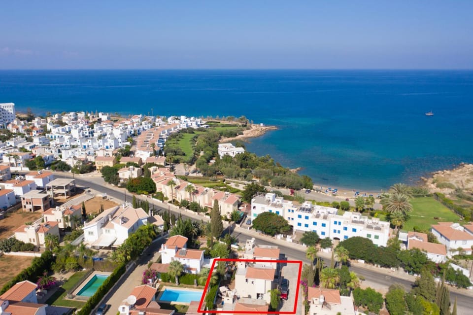 Villa Lela Serena by Ezoria Villas Villa in Paralimni