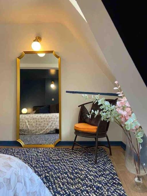 Le Duplex du Beffroi Apartment in Hauts-de-France