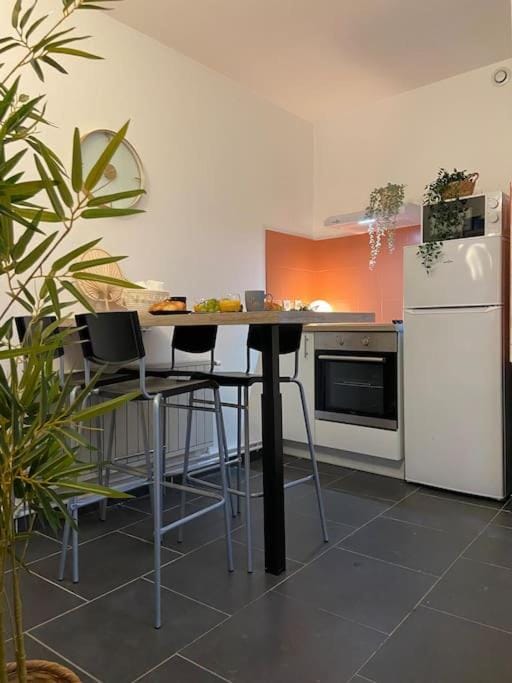 Le Duplex du Beffroi Apartment in Hauts-de-France