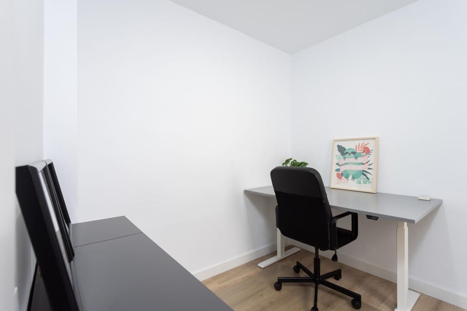 Home2Book Stunning & Comfy Apartment Santa Cruz Apartment in Santa Cruz de Tenerife