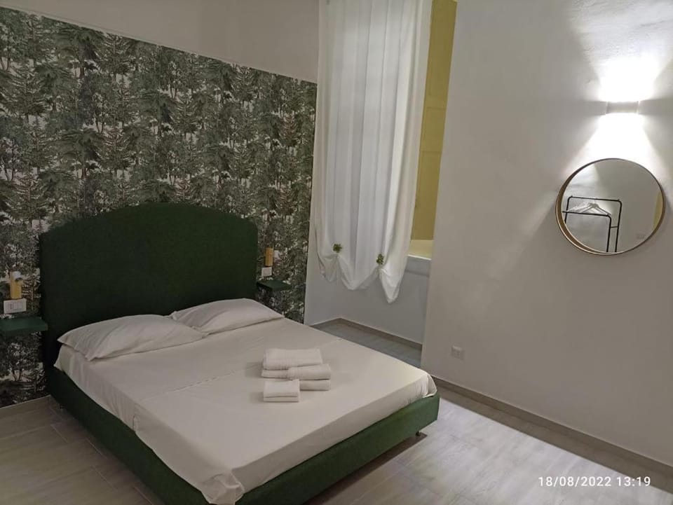 B&b dei Cappuccini Bed and Breakfast in Bari