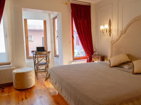 Fatih Balat Tarihten nezih şık ev- 1 Vacation rental in Istanbul