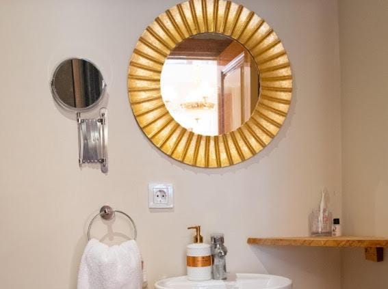 Fatih Balat Tarihten nezih şık ev- 1 Vacation rental in Istanbul