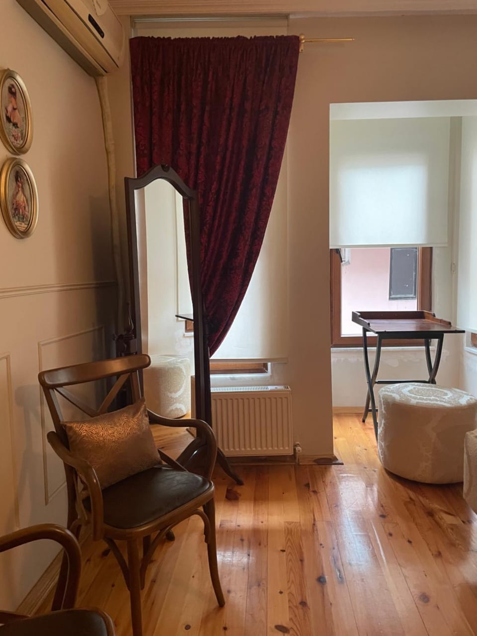 Fatih Balat Tarihten nezih şık ev- 1 Vacation rental in Istanbul