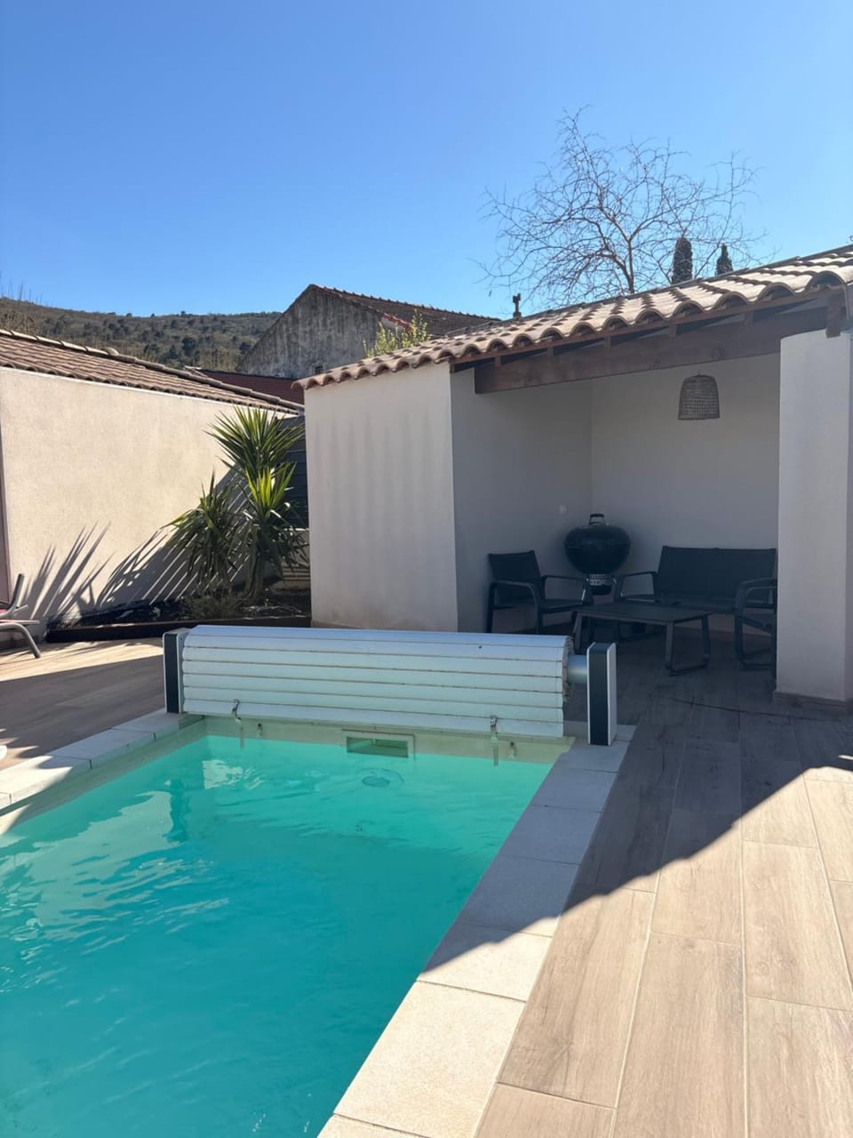 Magnifique villa avec piscine extérieure Villa in Mallemort