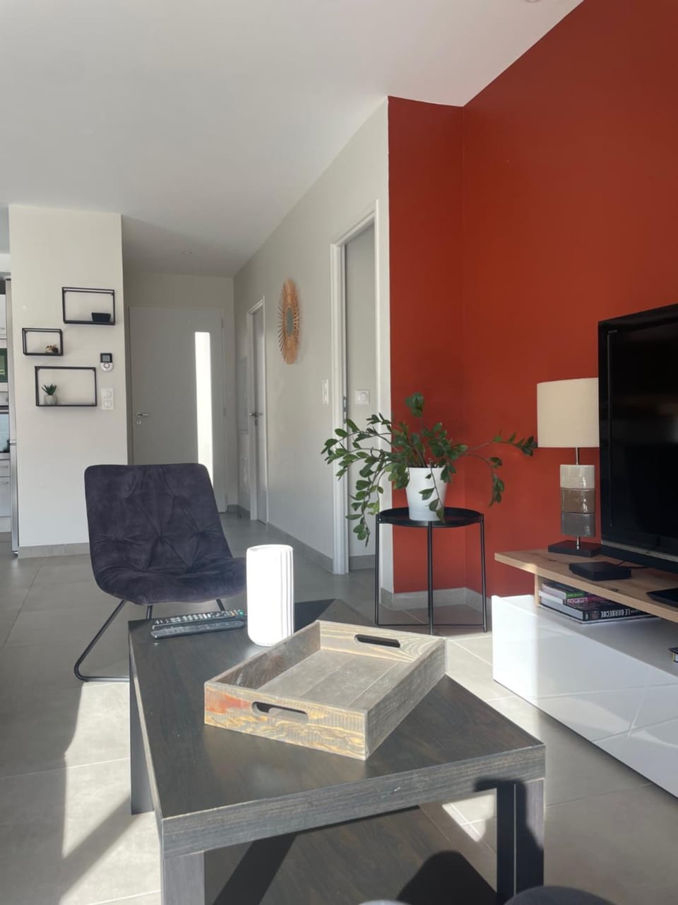 Magnifique villa avec piscine extérieure Villa in Mallemort