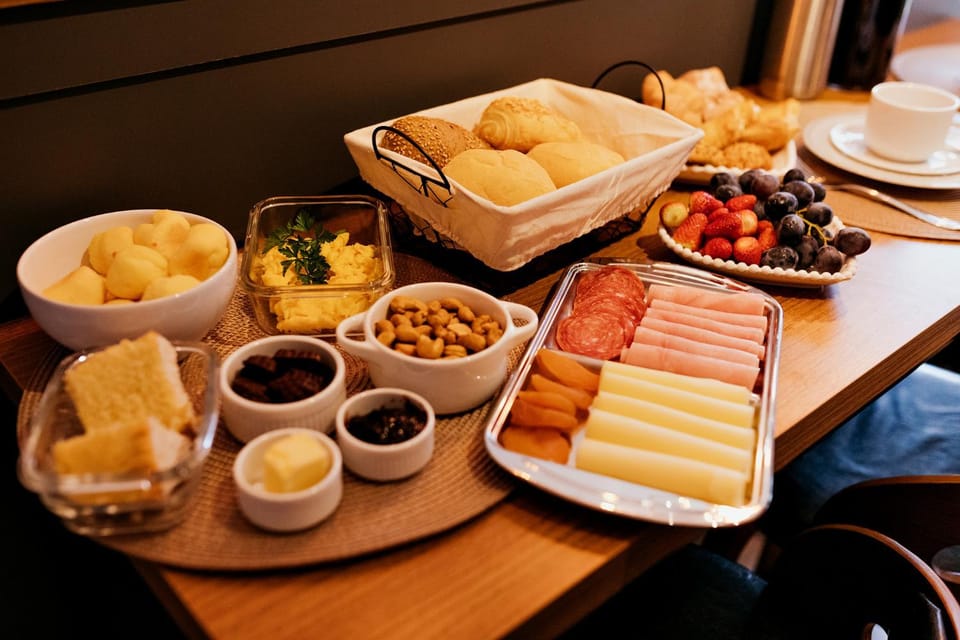Breakfast