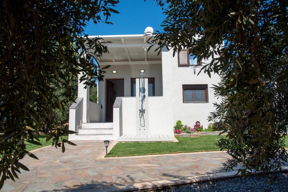 Emmy Villa Villa in Lasithi