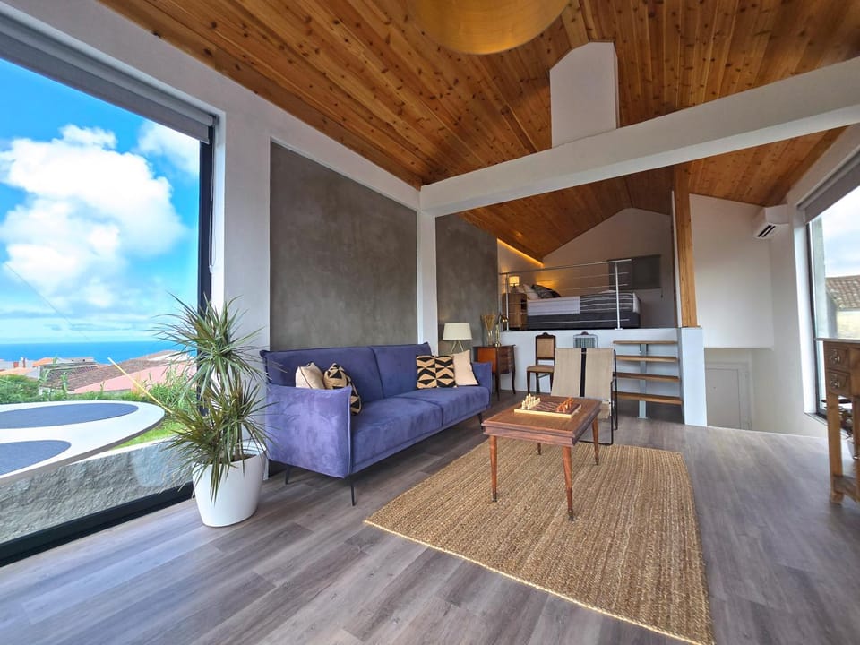 Refúgio da Salga House in Azores District