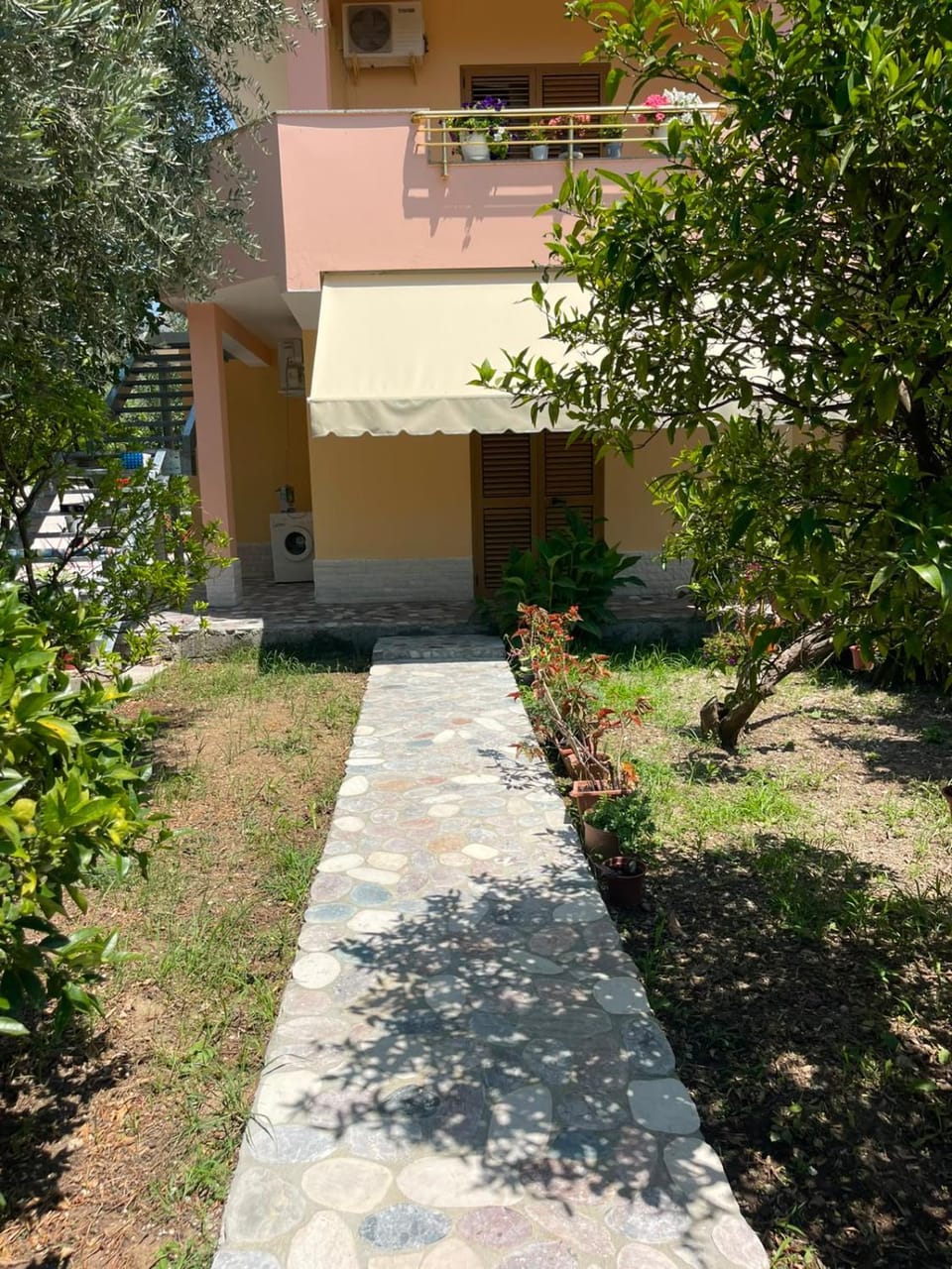 Besart Room Bed and Breakfast in Vlorë County, Albania