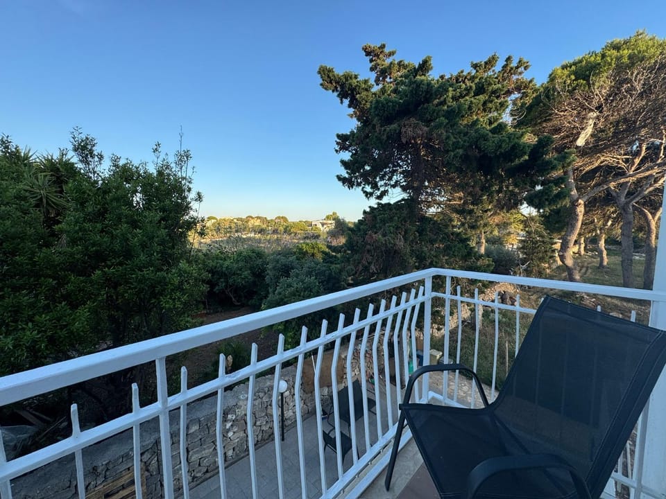 Day, Natural landscape, View (from property/room), Balcony/Terrace