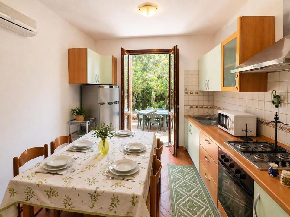 Villa Pinta - Key to Villas House in Sardinia