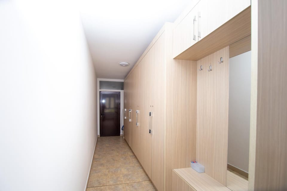 Modern Apartment 200 m from the Beach Apartment in Budva