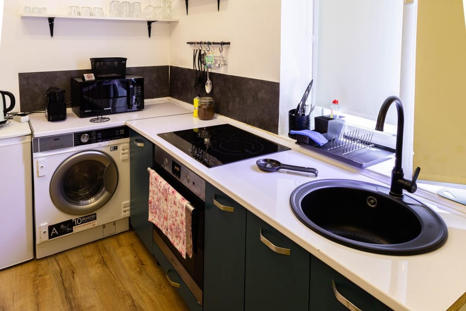 kitchen, kitchen