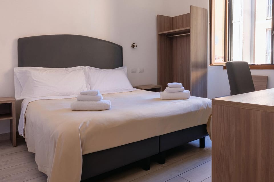 Holiday Rooms Guest House Bed and Breakfast in Florence