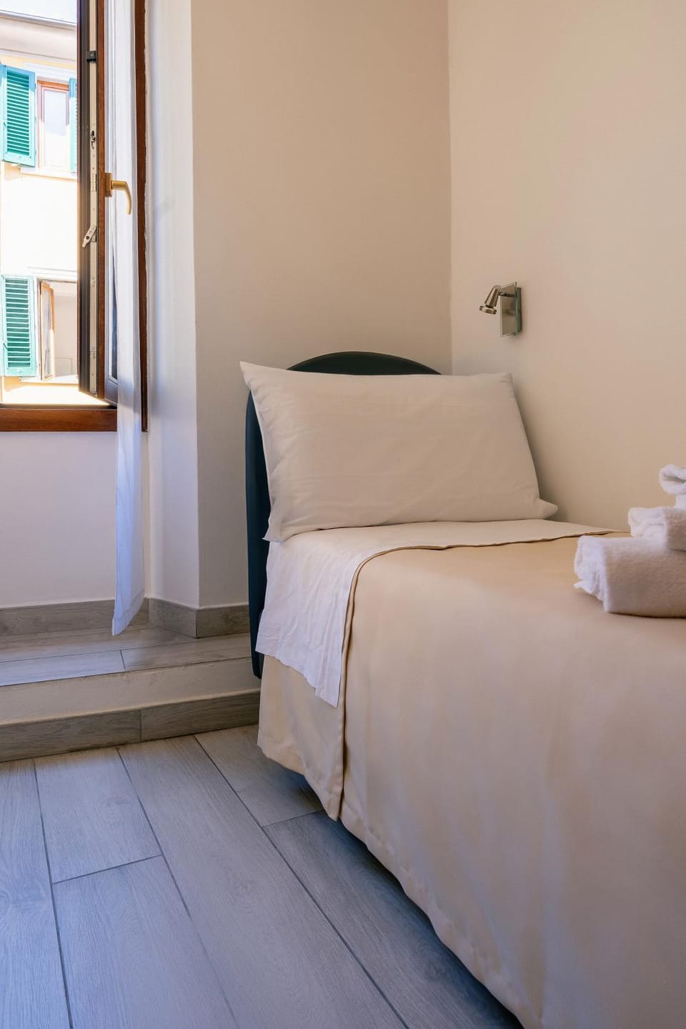 Holiday Rooms Guest House Bed and Breakfast in Florence