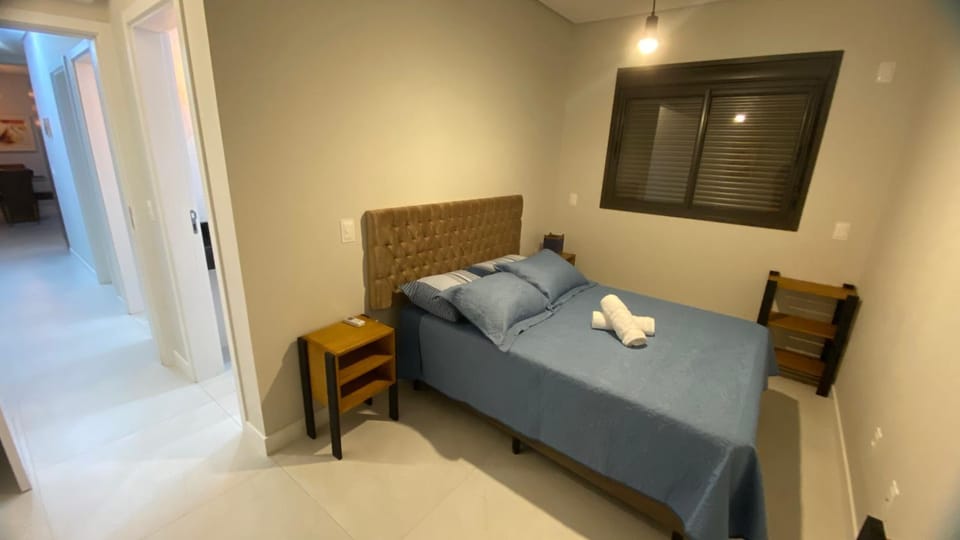 Gênova 204 Palmas Apartment in Florianopolis