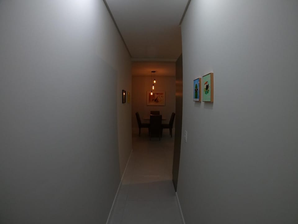 Gênova 204 Palmas Apartment in Florianopolis
