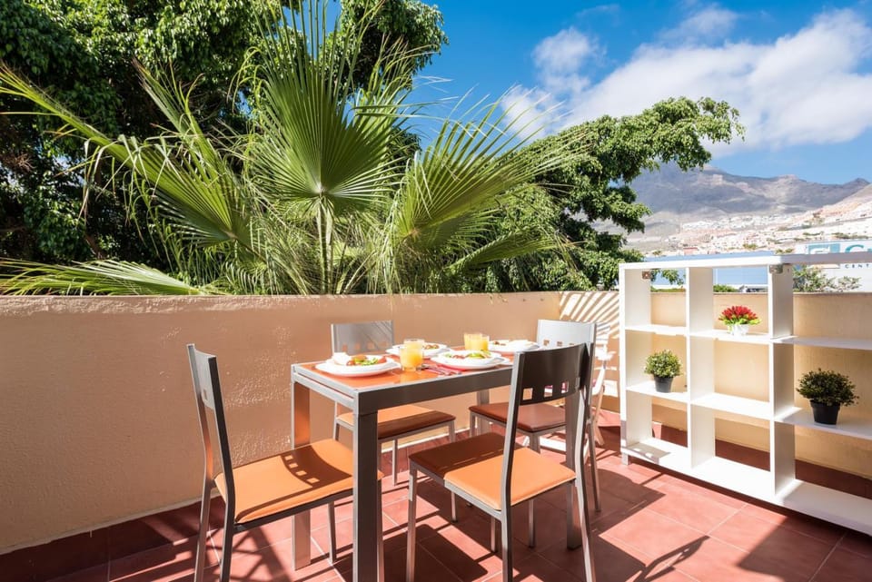 Best Holiday Fanabe Apartment in Costa Adeje