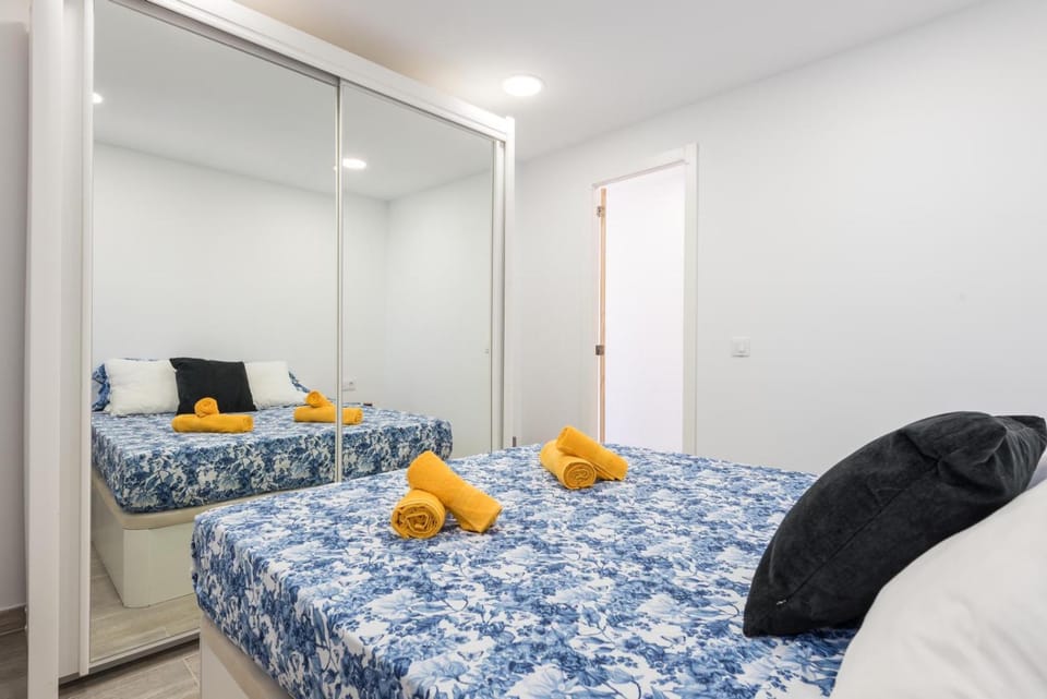 Best Holiday Fanabe Apartment in Costa Adeje