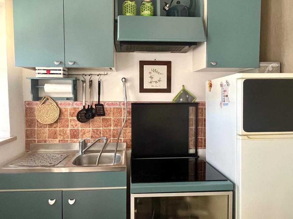 Casa Lambertina Apartment in Senigallia