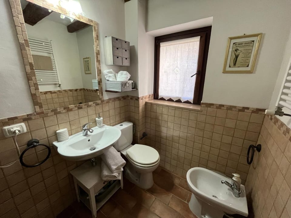 Casa Lambertina Apartment in Senigallia