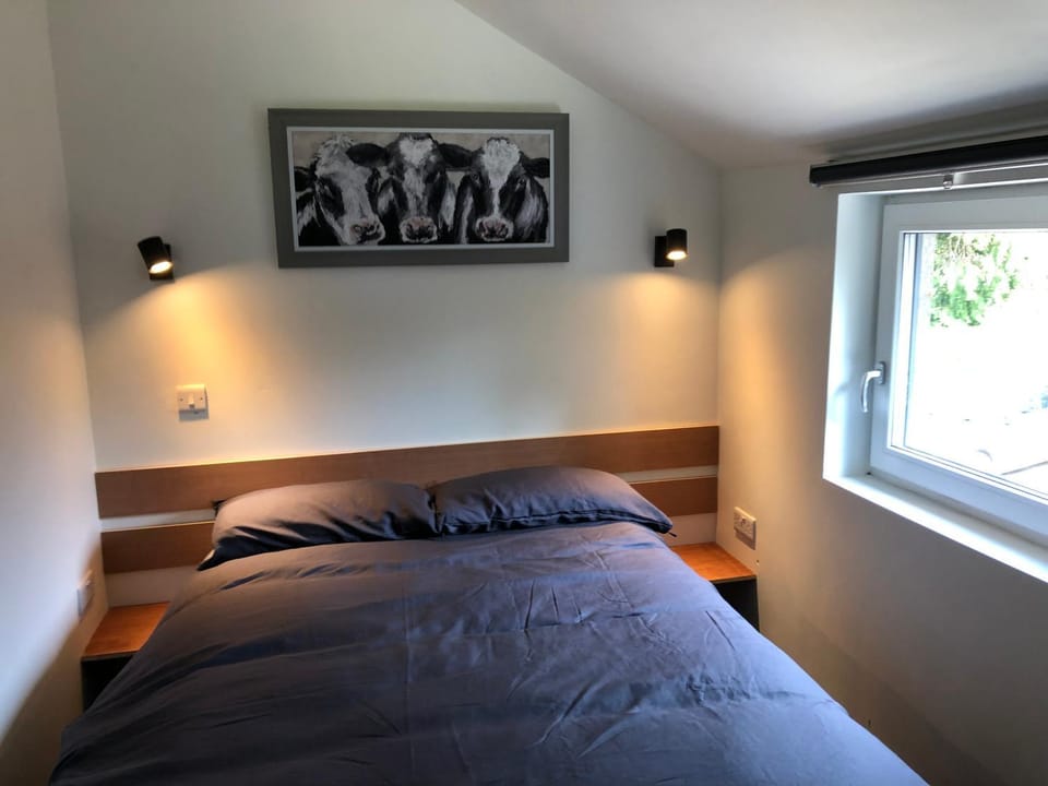Lucy's Loft Apartment in County Cork