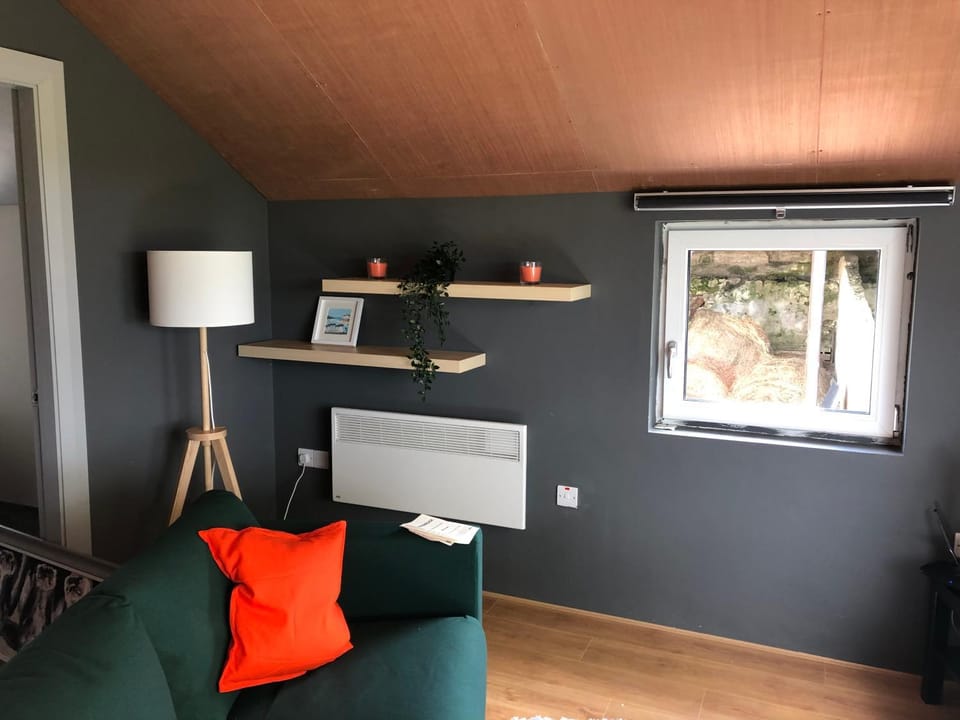 Lucy's Loft Apartment in County Cork
