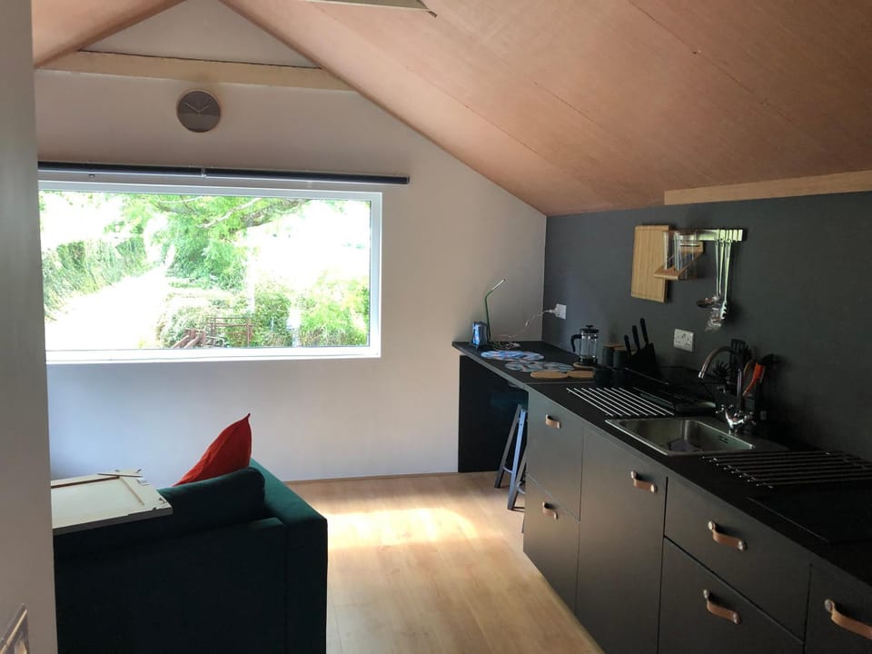 Lucy's Loft Apartment in County Cork