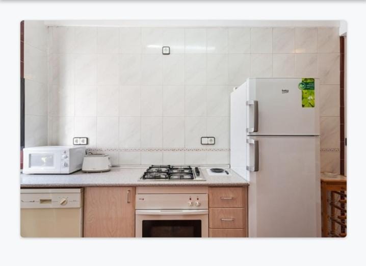 Casa Loli Apartment in Conil de la Frontera