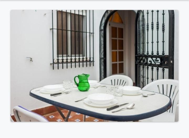 Casa Loli Apartment in Conil de la Frontera