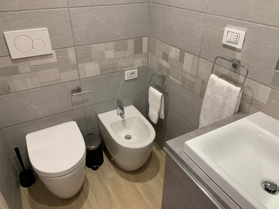 Elegance Bed and Breakfast in Catania