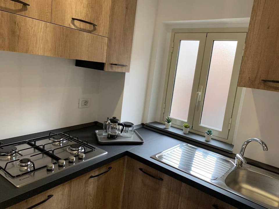 Elegance Bed and Breakfast in Catania