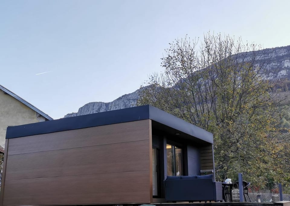 EHINACEA Apartment in Serbia