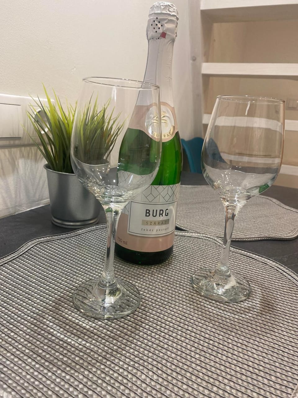 Drinks