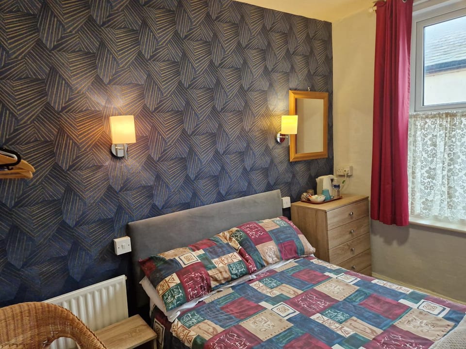Stafford House Bed and Breakfast in Blackpool