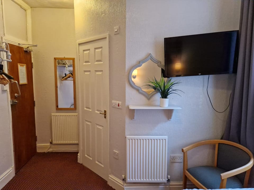 Stafford House Bed and Breakfast in Blackpool