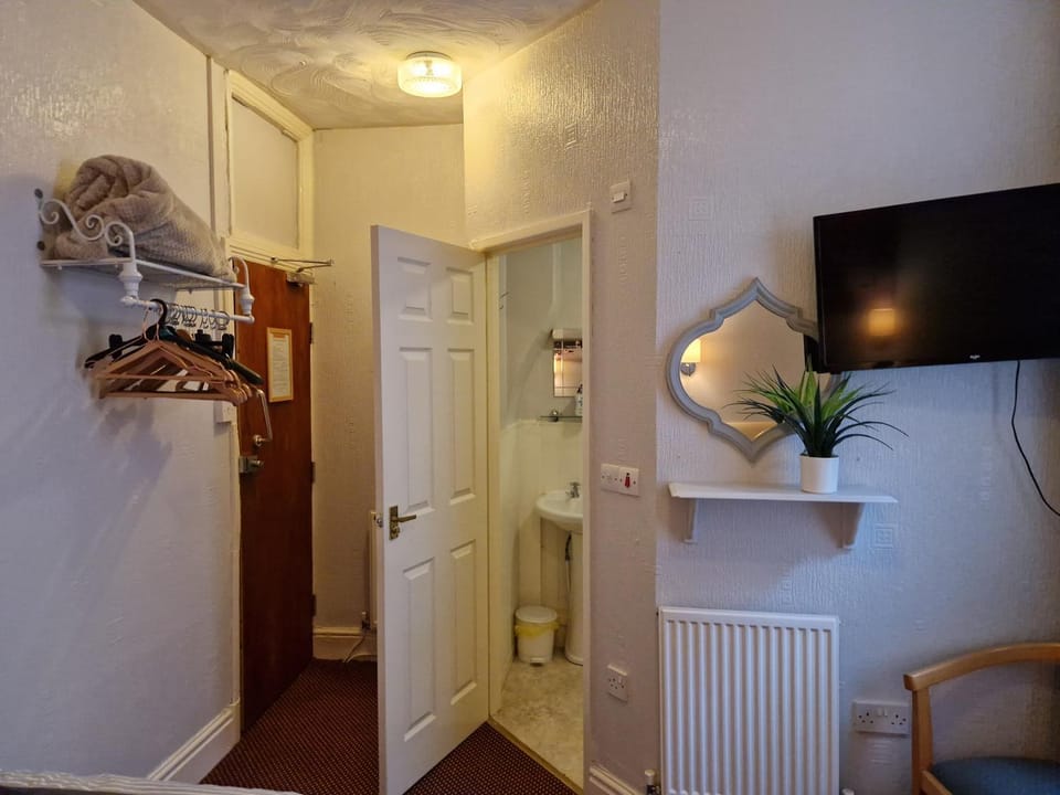 Stafford House Bed and Breakfast in Blackpool