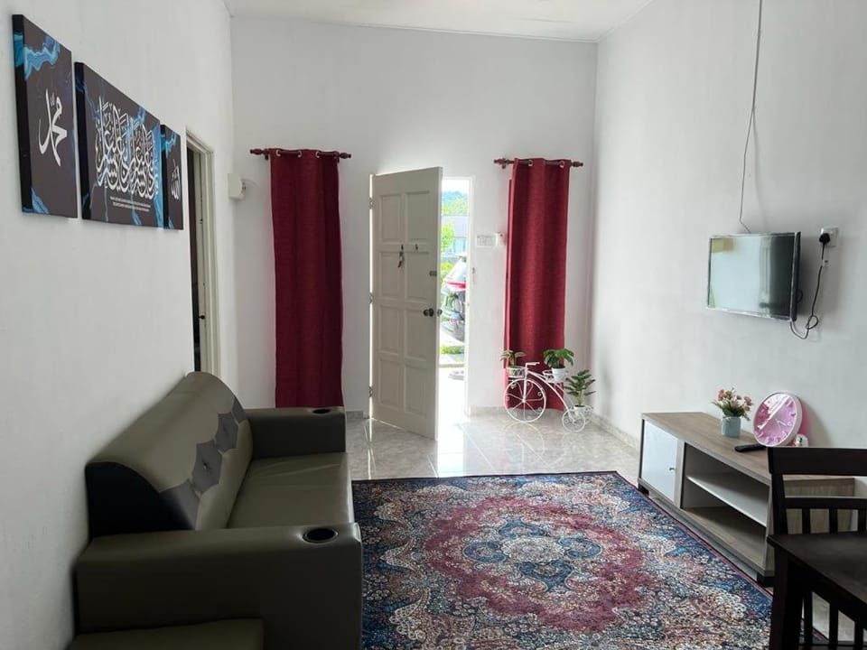 Safiyya Homestay House in Kedah