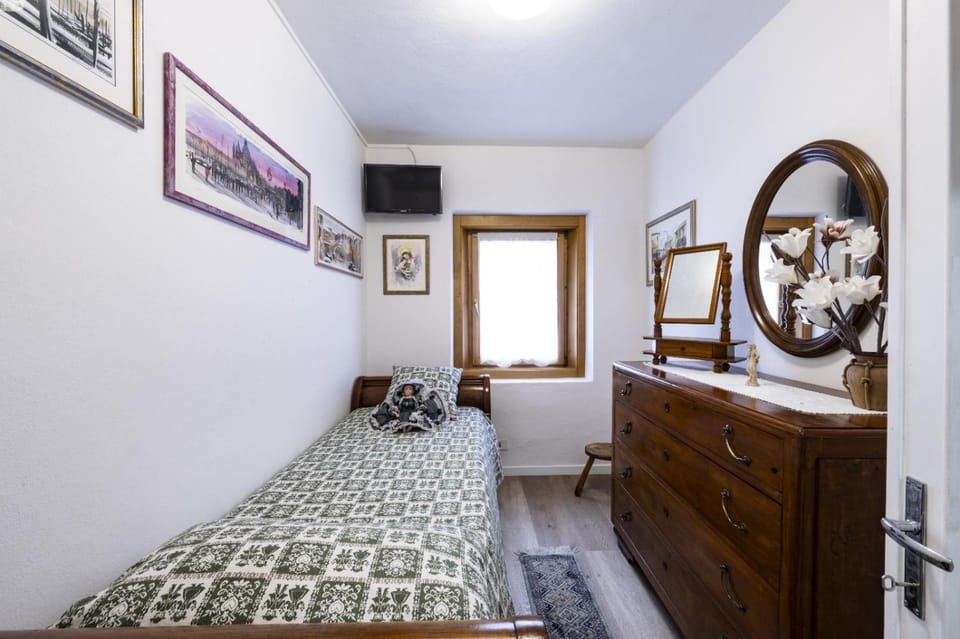 Palazzo Cervesato Appartamento: Maria Luisa Apartment in Friuli-Venezia Giulia