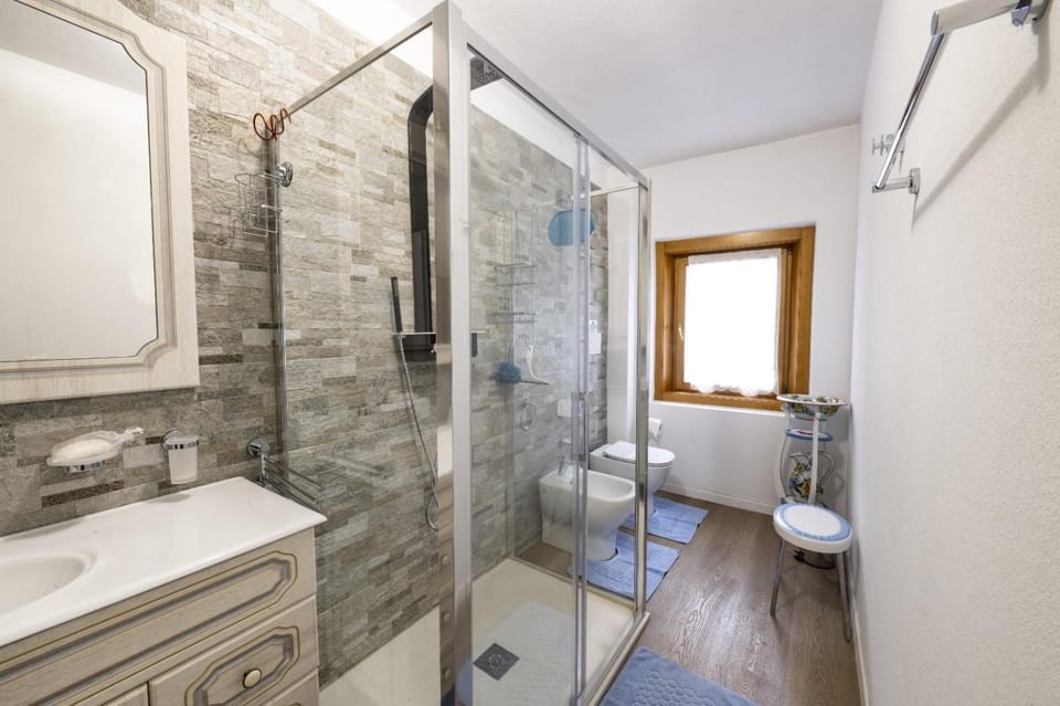 Palazzo Cervesato Appartamento: Maria Luisa Apartment in Friuli-Venezia Giulia