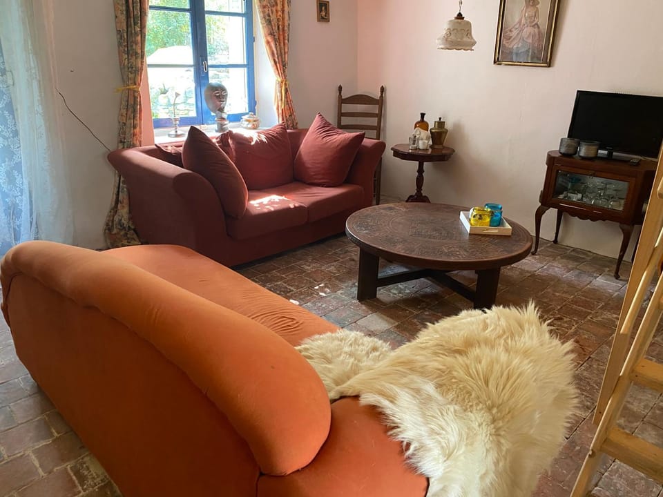 Maison L’Atelier House in Centre-Val de Loire