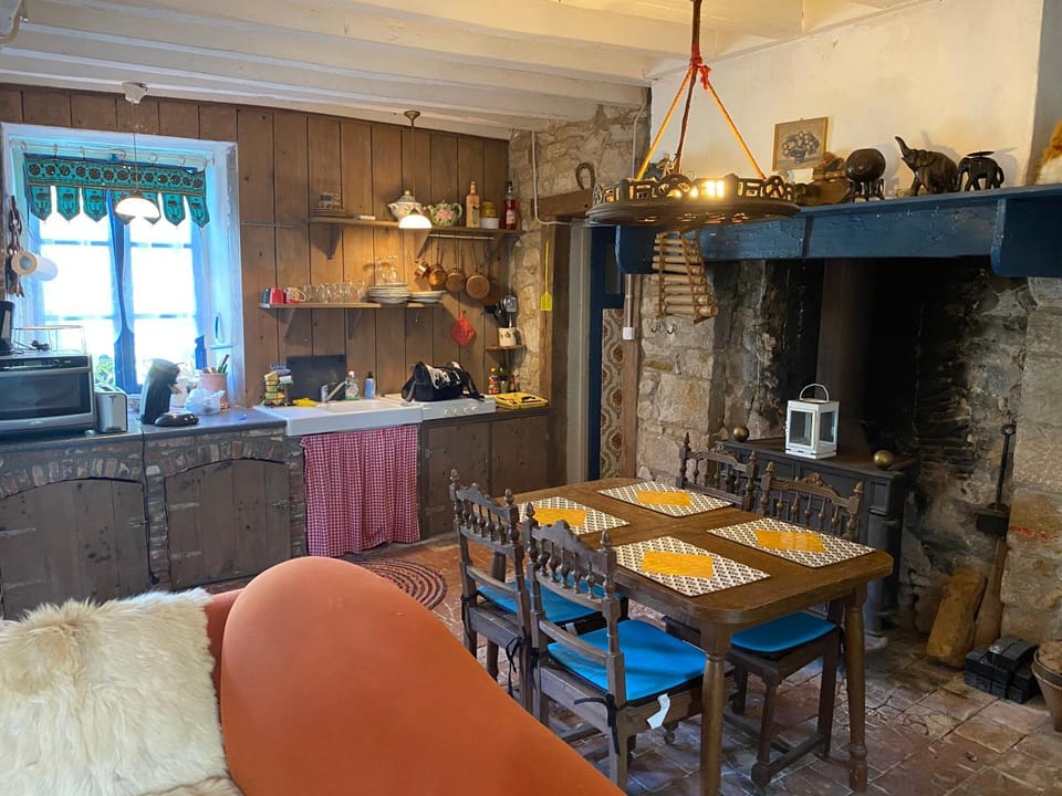 Maison L’Atelier House in Centre-Val de Loire